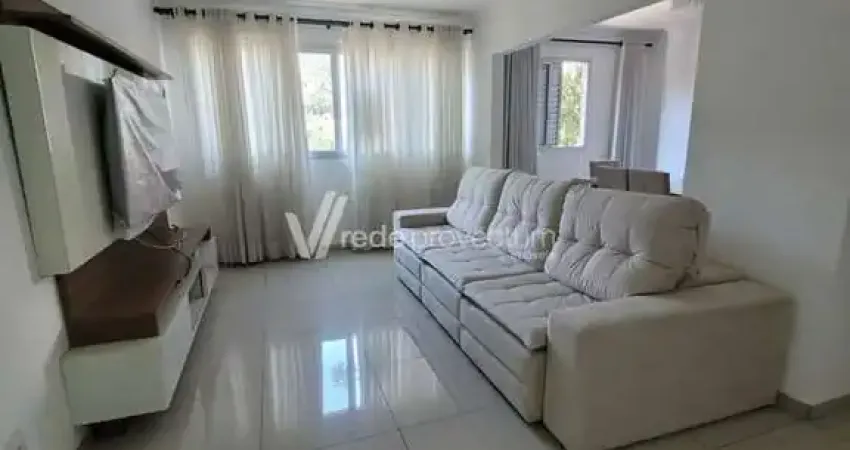 Apartamento com 3 quartos à venda na Rua Cônego Cipião, 797, Centro, Campinas