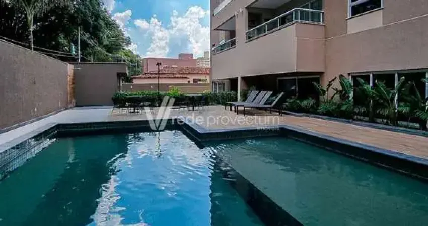 Apartamento com 2 quartos à venda na Rua José do Patrocínio, 220, Jardim Brasil, Campinas