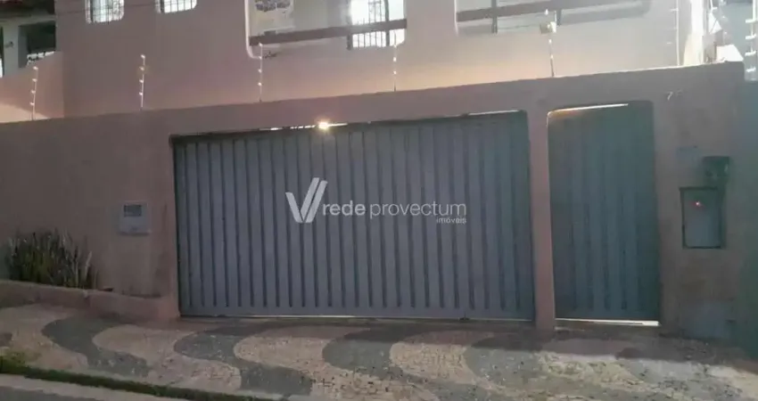 Casa com 3 quartos à venda na Rua Doutor Agnaldo de Oliveira Camargo, 76, Jardim Proença, Campinas