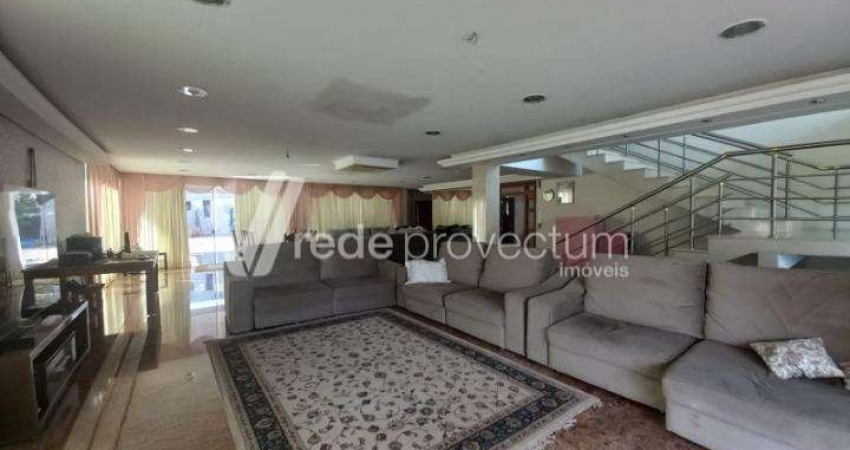 Casa comercial para alugar na Rua Fernão de Magalhães, 1000, Parque Taquaral, Campinas