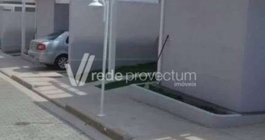 Casa em condomínio fechado com 2 quartos à venda na Rua Doutor Dante Erbolato, 206, Cidade Satélite Íris, Campinas