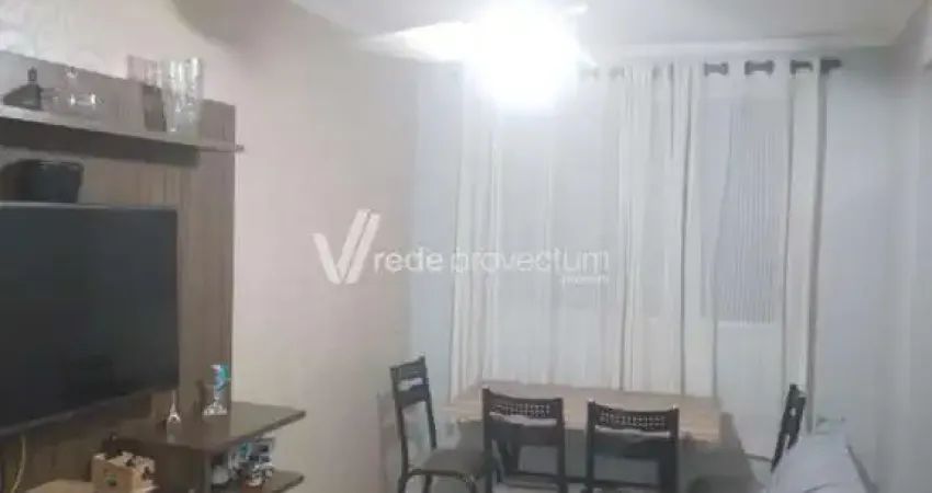 Apartamento com 2 quartos à venda na Rua Manoel Sylvestre de Freitas Filho, 1277, Jardim Nova Europa, Campinas