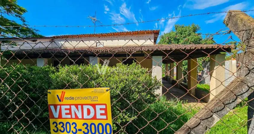 Chácara / sítio com 3 quartos à venda na Rua Zenaide Madalena de Jesus Bonfante, s/n°, Recanto dos Dourados, Campinas