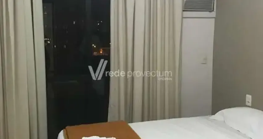 Apartamento com 1 quarto à venda na Avenida Francisco Glicério, 150/148, Bosque, Campinas