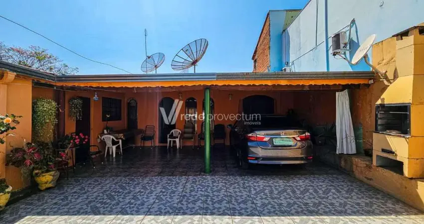 Casa comercial à venda na Rua Doutora Joana Zanaga Aboim Gomes, 40, Jardim Yeda, Campinas