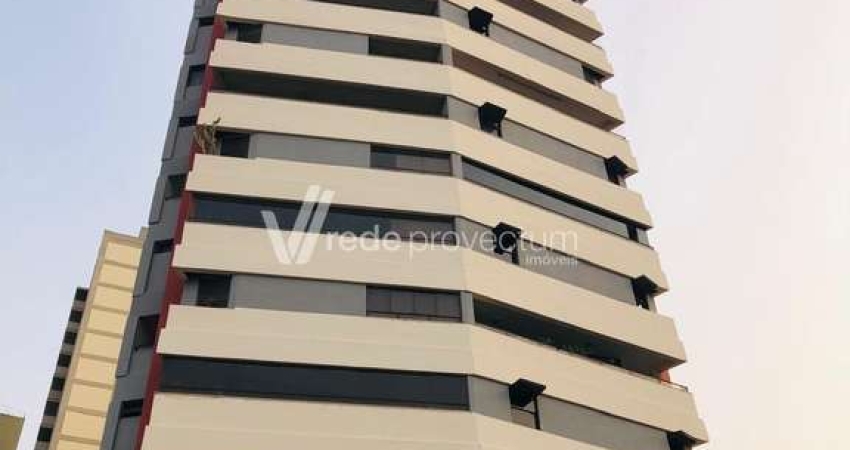 Apartamento com 3 quartos à venda na Rua Coronel Francisco Andrade Coutinho, 4, Cambuí, Campinas