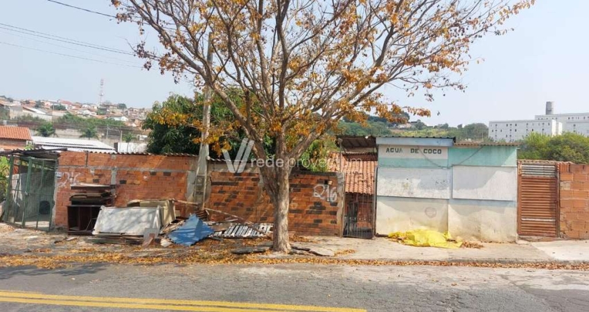 Terreno à venda na Augusto Diniz Soares, 216, Jardim Centenário, Campinas