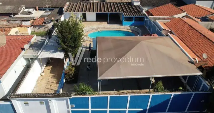 Chácara / sítio com 2 quartos à venda na Rua Max Hergert, 93, Jardim Bela Vista, Cosmópolis