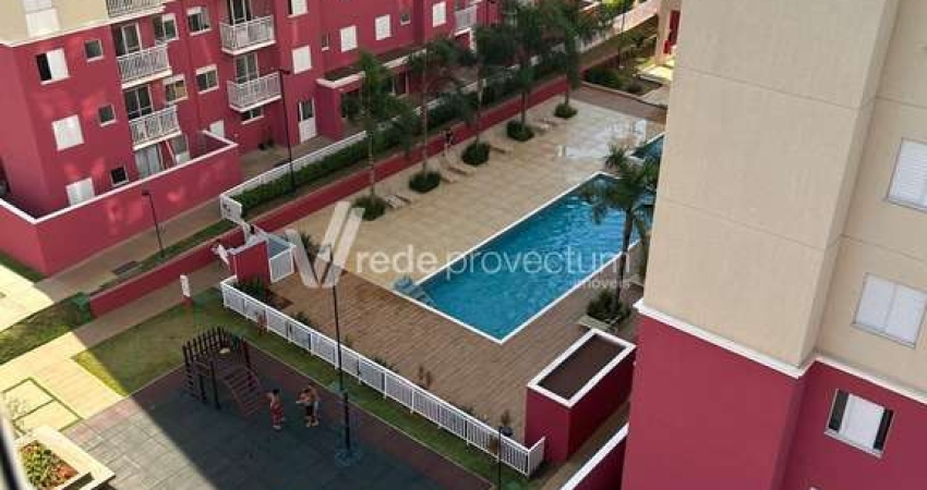Apartamento com 2 quartos à venda na Rua Maria Fernandes Alves, 723, Residencial Jardim dos Ipês, Nova Odessa