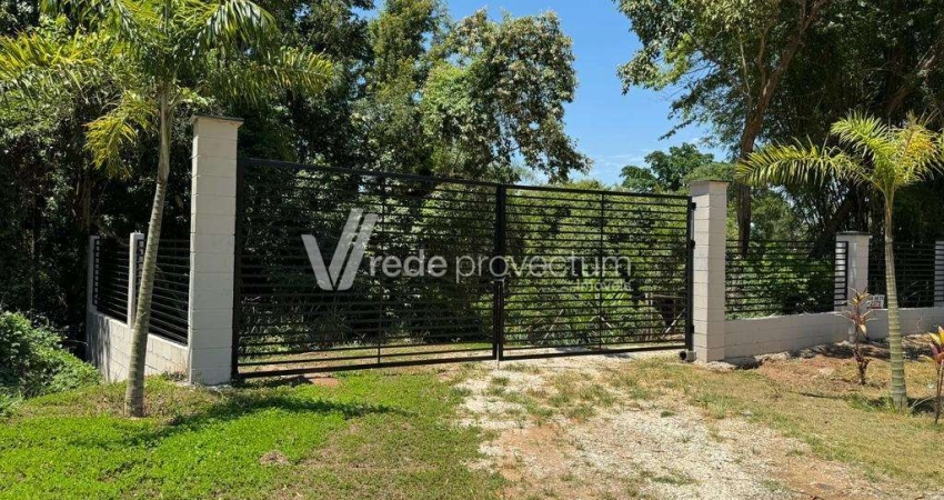 Fazenda à venda na Pera do Rio, 2375, Jardim dos Laranjais, Indaiatuba