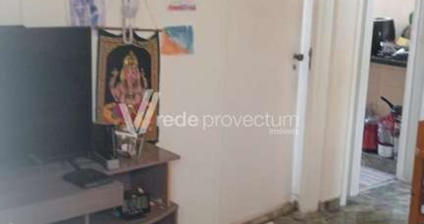 Apartamento com 1 quarto à venda na Rua Culto à Ciência, 76, Botafogo, Campinas