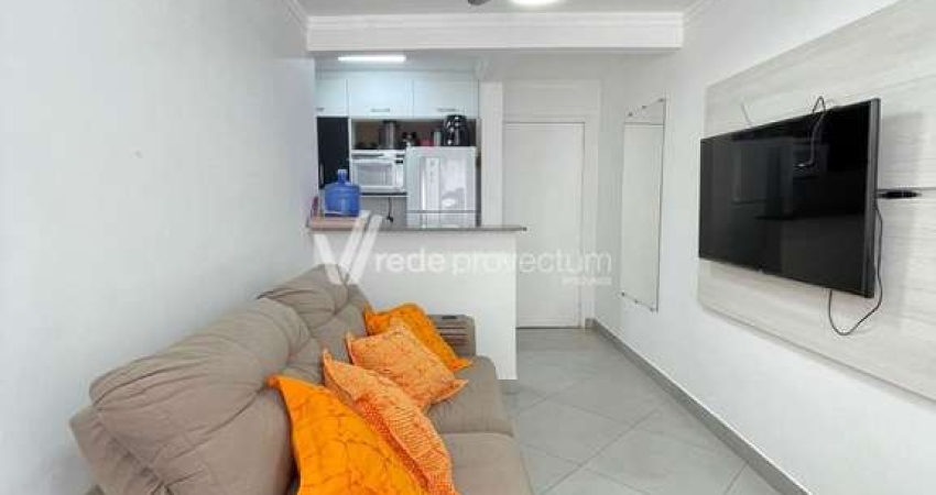 Apartamento com 2 quartos à venda na Avenida São José dos Campos, 3127, Loteamento Parque São Martinho, Campinas