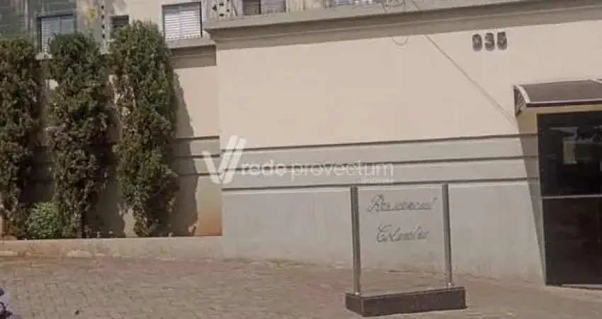 Apartamento com 2 quartos à venda na Avenida Doutor Carlos de Campos, 935, Vila Industrial, Campinas