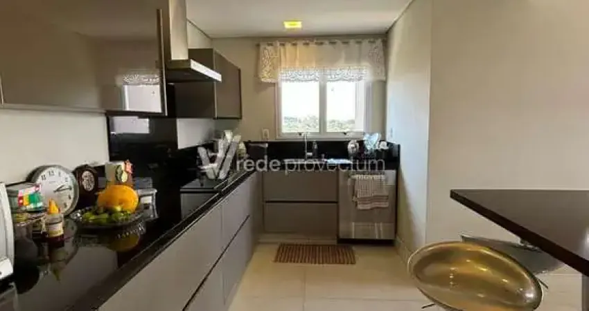 Apartamento com 3 quartos à venda na Rua João Lopes Vieira, 108, Loteamento Residencial Vila Bella Dom Pedro, Campinas