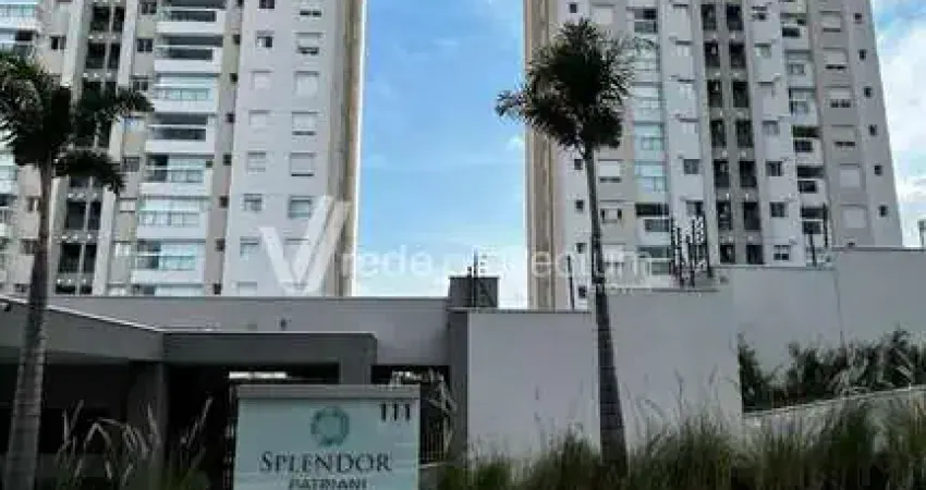 Apartamento com 3 quartos à venda na Rua Henrique Schroeder, 111, Taquaral, Campinas