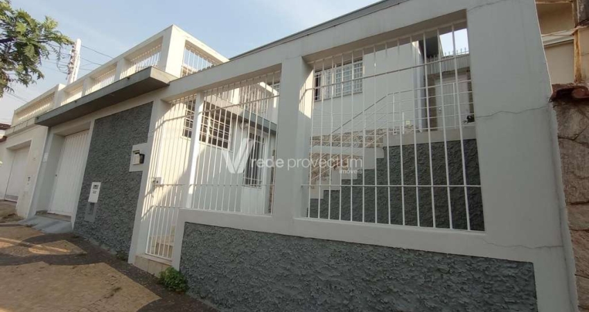 Casa comercial à venda na Rua Frei José de Monte Carmelo, 66, Jardim Proença, Campinas
