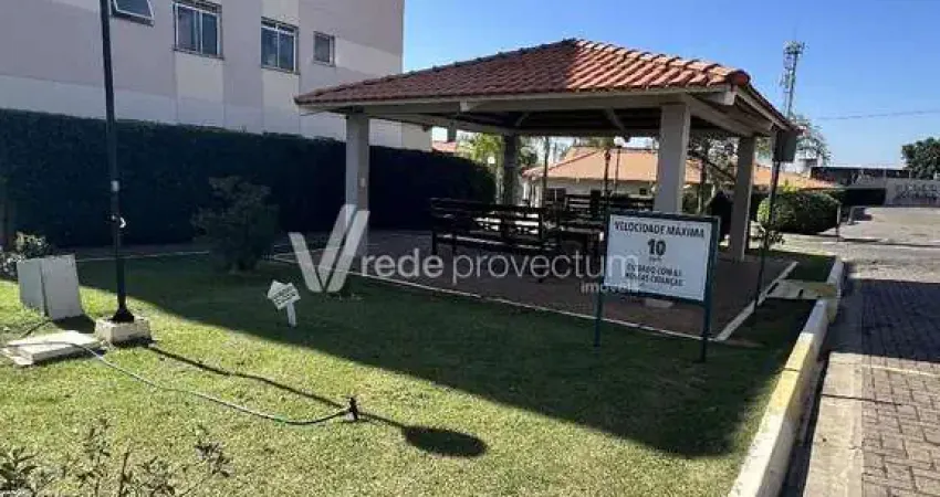 Apartamento com 2 quartos à venda na Rua Antônia Ribeiro de Lima, 81, Parque São Jorge, Campinas