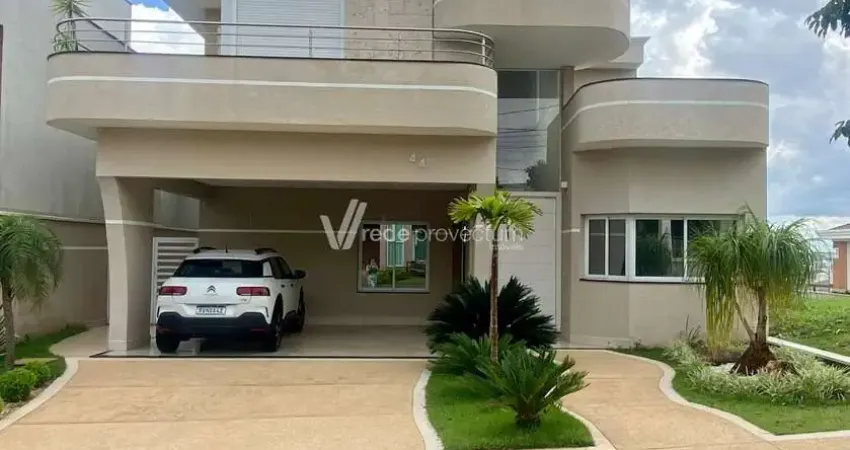 Casa em condomínio fechado com 3 quartos à venda na Rua Cesar Lattes, s/n°, Swiss Park, Campinas