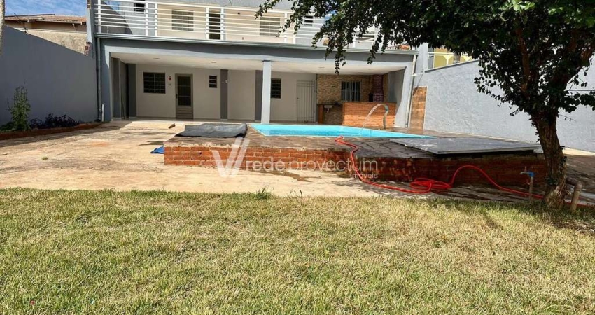 Casa comercial à venda na José Lúcio Martins dos Santos, 155, Parque Gabriel, Hortolândia