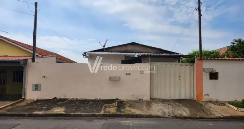 Casa com 2 quartos à venda na Carlos Drummond de Andrade, 236, Jardim Amanda II, Hortolândia