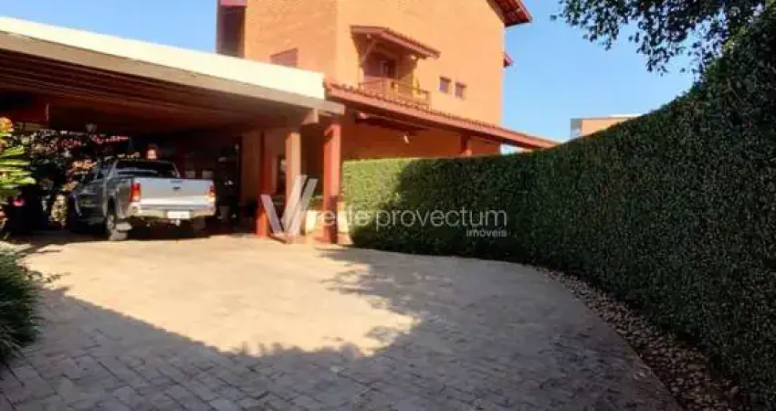 Casa com 3 quartos à venda na Rua Elvino Silva, 53, Vila Brandina, Campinas