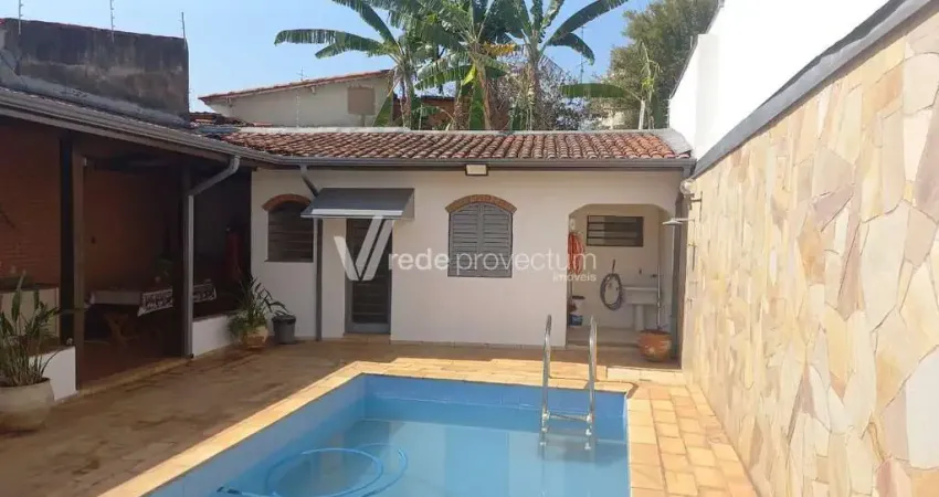 Casa comercial para alugar na Rua Patrocínio do Sapucaí, 851, Jardim Flamboyant, Campinas