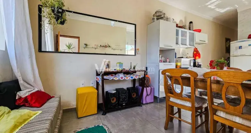 Casa com 3 quartos à venda na Rua Roma, 845, Jardim Residêncial Firenze, Hortolândia