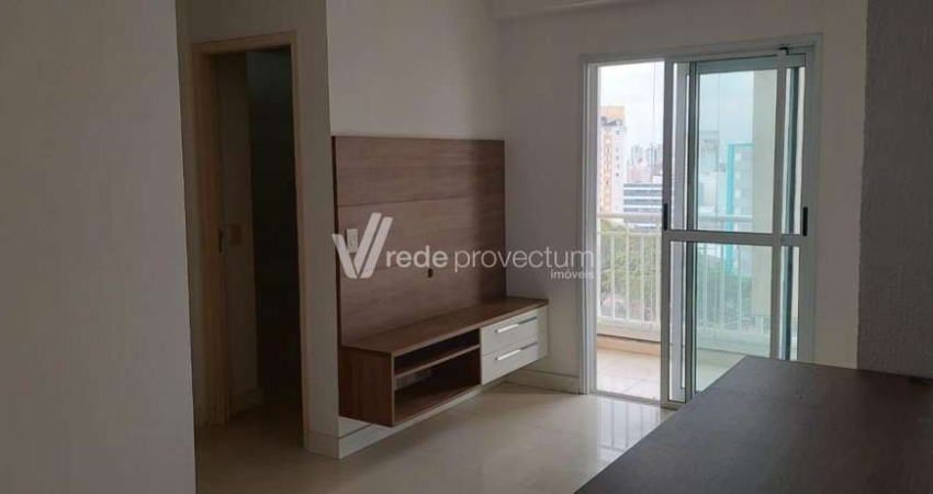 Apartamento com 2 quartos à venda na Rua Francisco Teodoro, 440, Vila Industrial, Campinas