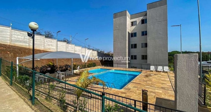 Apartamento com 2 quartos à venda na Avenida 2, 251, Jardim das Flores, Hortolândia