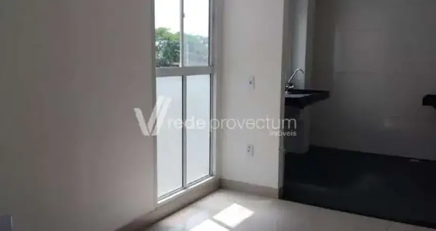Apartamento com 2 quartos à venda na Rua Alberto Bueno Ladeira, 50, Jardim Esmeraldina, Campinas