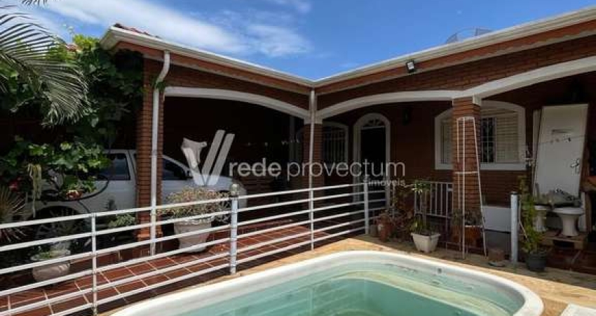 Casa com 3 quartos à venda na Rua Santo Antônio da Alegria, 529, Jardim Nova Europa, Campinas