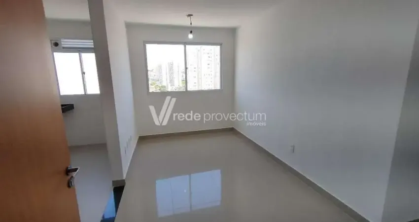 Apartamento com 2 quartos à venda na Rua Doutor Souza Ribeiro, 362, Parque Industrial, Campinas