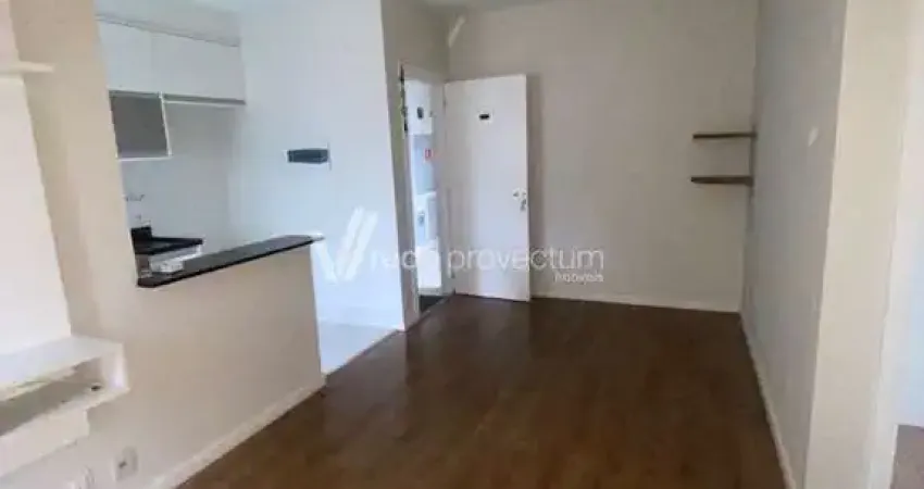 Apartamento com 2 quartos à venda na Rua Jornalista Ernesto Napoli, 906, Jardim Paulicéia, Campinas