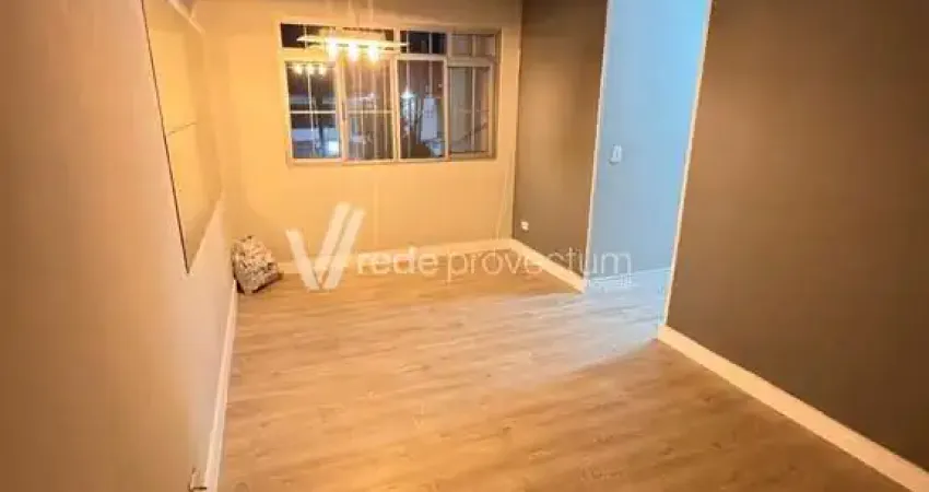 Apartamento com 3 quartos à venda na Rua Castelnuovo, 144, Jardim García, Campinas