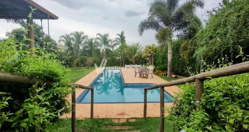 Casa em condomínio fechado com 4 quartos à venda na Estrada JGR-354, s/n°, Pinhalzinho, Jaguariúna