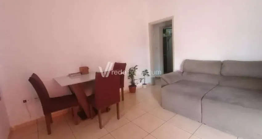 Casa com 2 quartos à venda na Rua Conselheiro Antônio Carlos, 1795, Jardim Campos Elíseos, Campinas