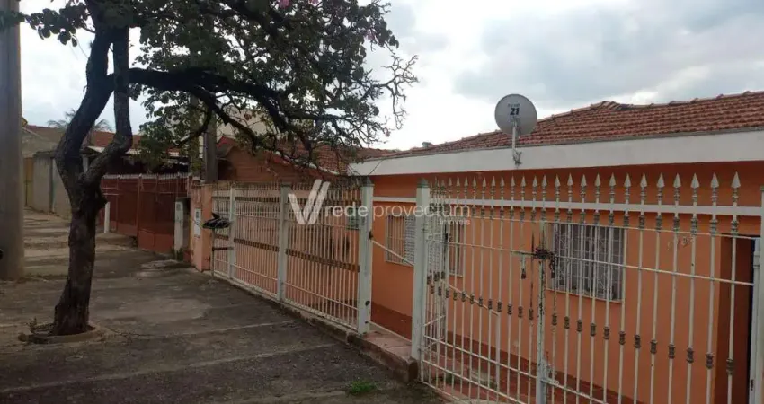 Casa com 2 quartos à venda na Rua Conselheiro Antônio Carlos, 1795, Jardim Campos Elíseos, Campinas