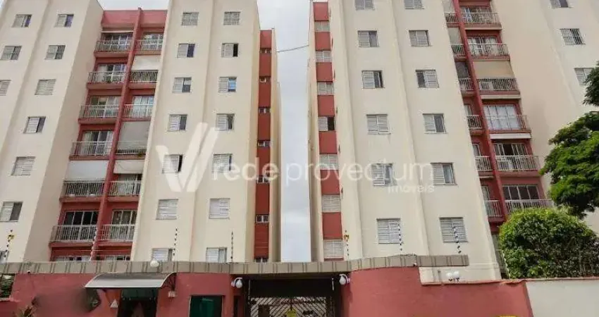 Apartamento com 2 quartos à venda na Rua Antônio José da Silva Martelinho, 520, Parque Industrial, Campinas