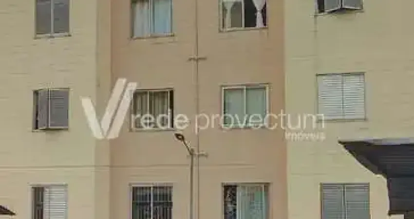 Apartamento com 3 quartos à venda na Rua Alberto de Oliveira Maia, 123, Conjunto Residencial Souza Queiroz, Campinas
