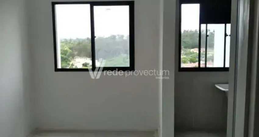 Apartamento com 2 quartos para alugar na Avenida Gilberto Targon, 2325, Residencial Parque da Fazenda, Campinas