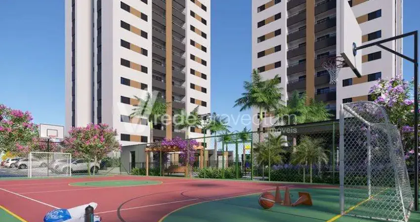 Apartamento com 3 quartos à venda na Avenida Governador Pedro de Toledo, 883, Bonfim, Campinas