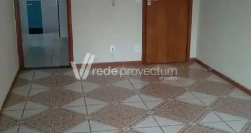 Apartamento com 2 quartos à venda na Rua Jornalista Ernesto Napoli, 1120, Jardim Paulicéia, Campinas