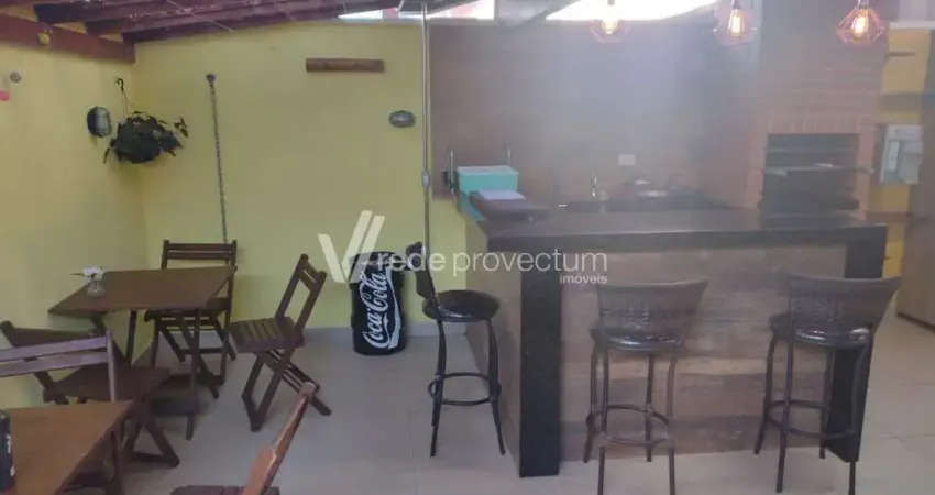 Casa em condomínio fechado com 2 quartos à venda na Rua Joaquim Marcelino Leite, 425, Jardim Interlagos, Hortolândia