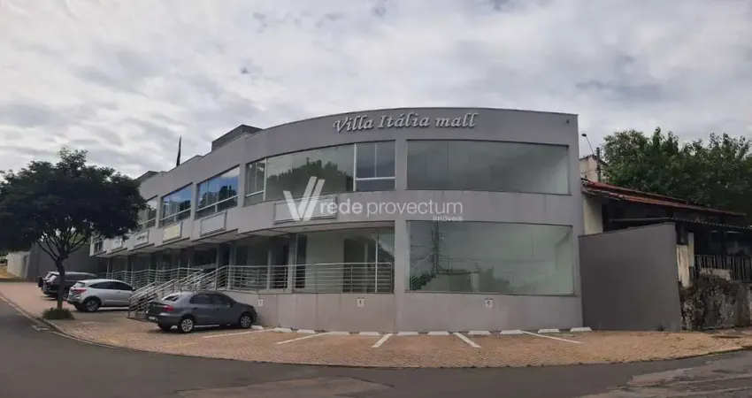 Sala comercial para alugar na Rua Alexandre Pedroni, 18, Castelo, Valinhos