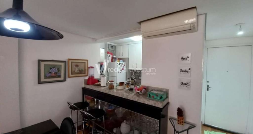Apartamento com 3 quartos à venda na Rua Sylvio Baratelli, 58, Vila Nova, Campinas