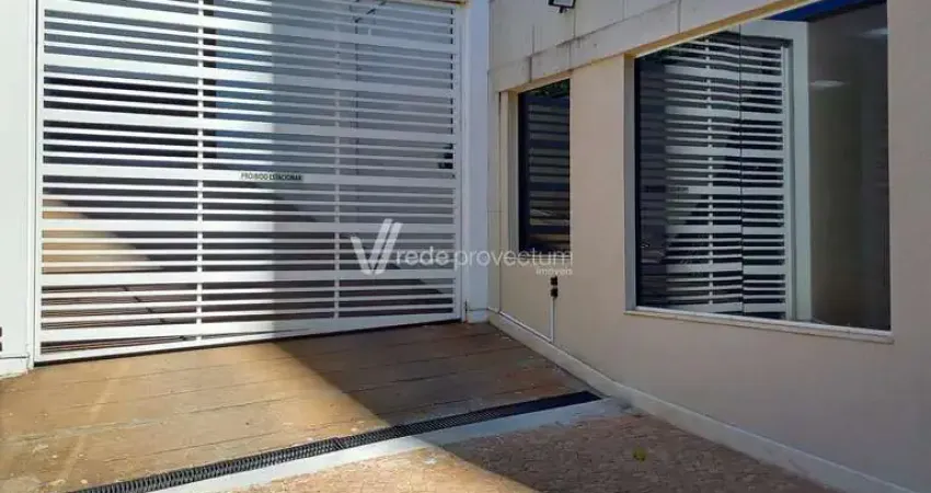 Apartamento com 3 quartos à venda na Avenida Doutor Moraes Salles, 1728, Centro, Campinas
