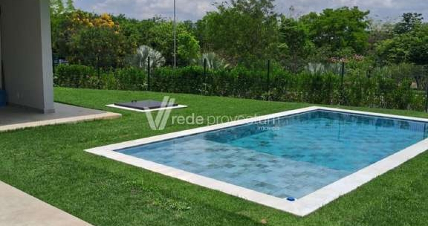 Casa em condomínio fechado com 3 quartos à venda na Jaguariúna, s/nº, Residencial Campo Camanducaia, Jaguariúna