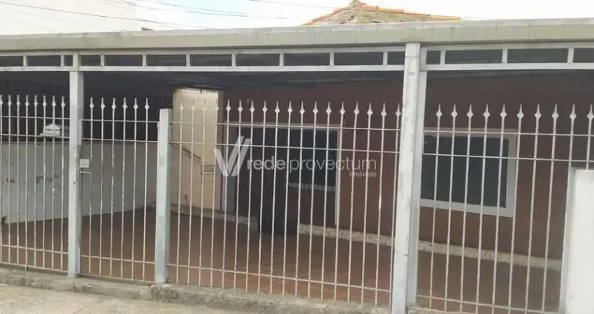 Casa comercial à venda no Jardim García, Campinas