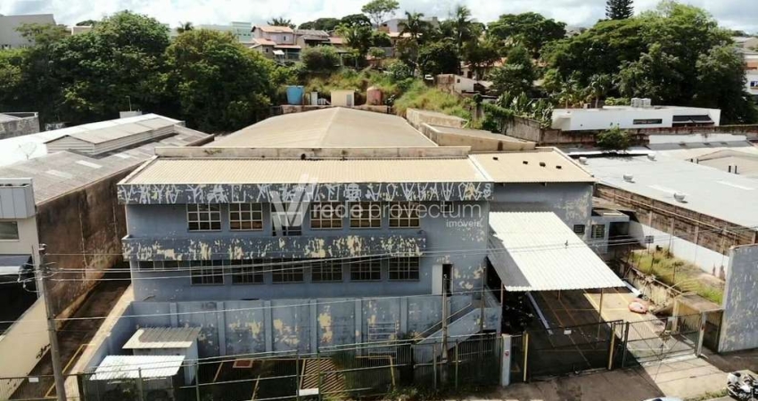 Barracão / Galpão / Depósito à venda na Rodovia Flávio de Carvalho, 954, Jardim São Paulo, Valinhos