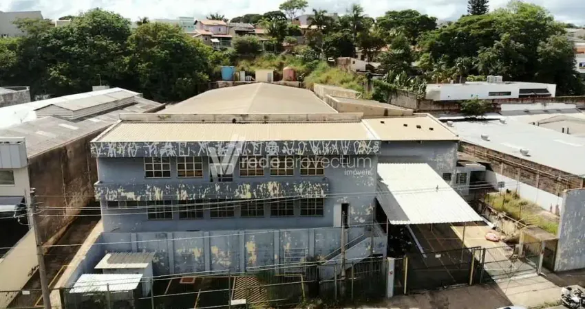Barracão / Galpão / Depósito para alugar na Rodovia Flávio de Carvalho, 954, Jardim São Paulo, Valinhos